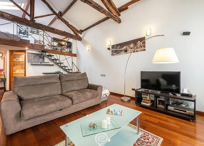 Loft Corso 86
