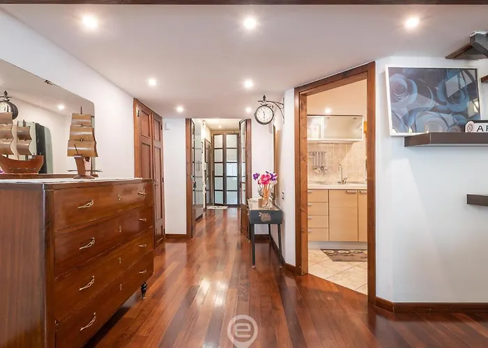 Loft Corso 86