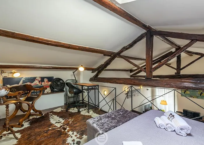 Loft Corso 86