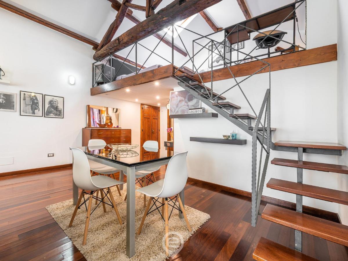 Loft Corso 86 *