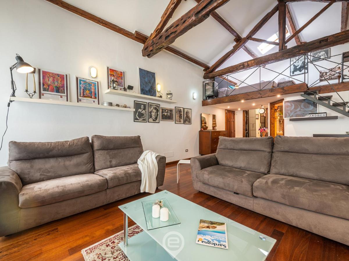 Loft Corso 86 Apartment Cagliari
