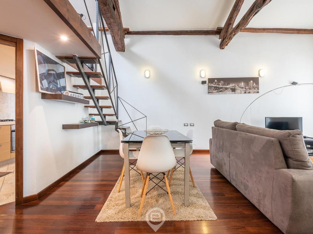 Loft Corso 86 Apartment *