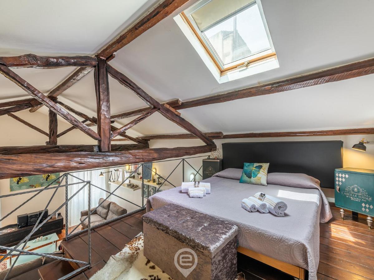 Loft Corso 86 * Cagliari