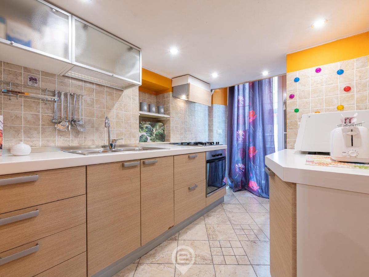 Apartment Loft Corso 86 *