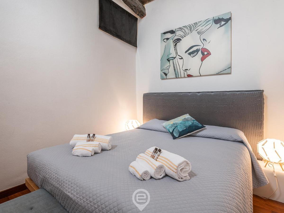 Apartment Loft Corso 86 *