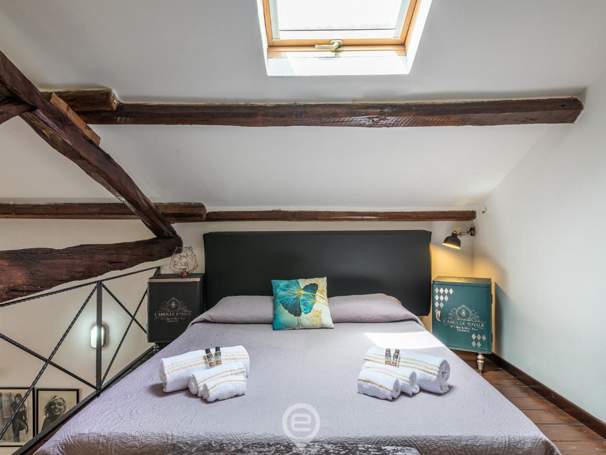 Apartment Loft Corso 86