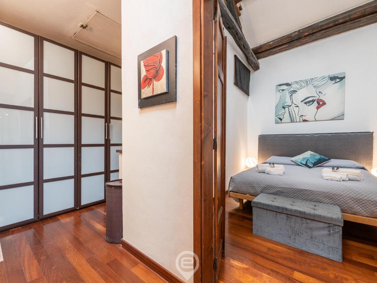 Loft Corso 86 Apartment *