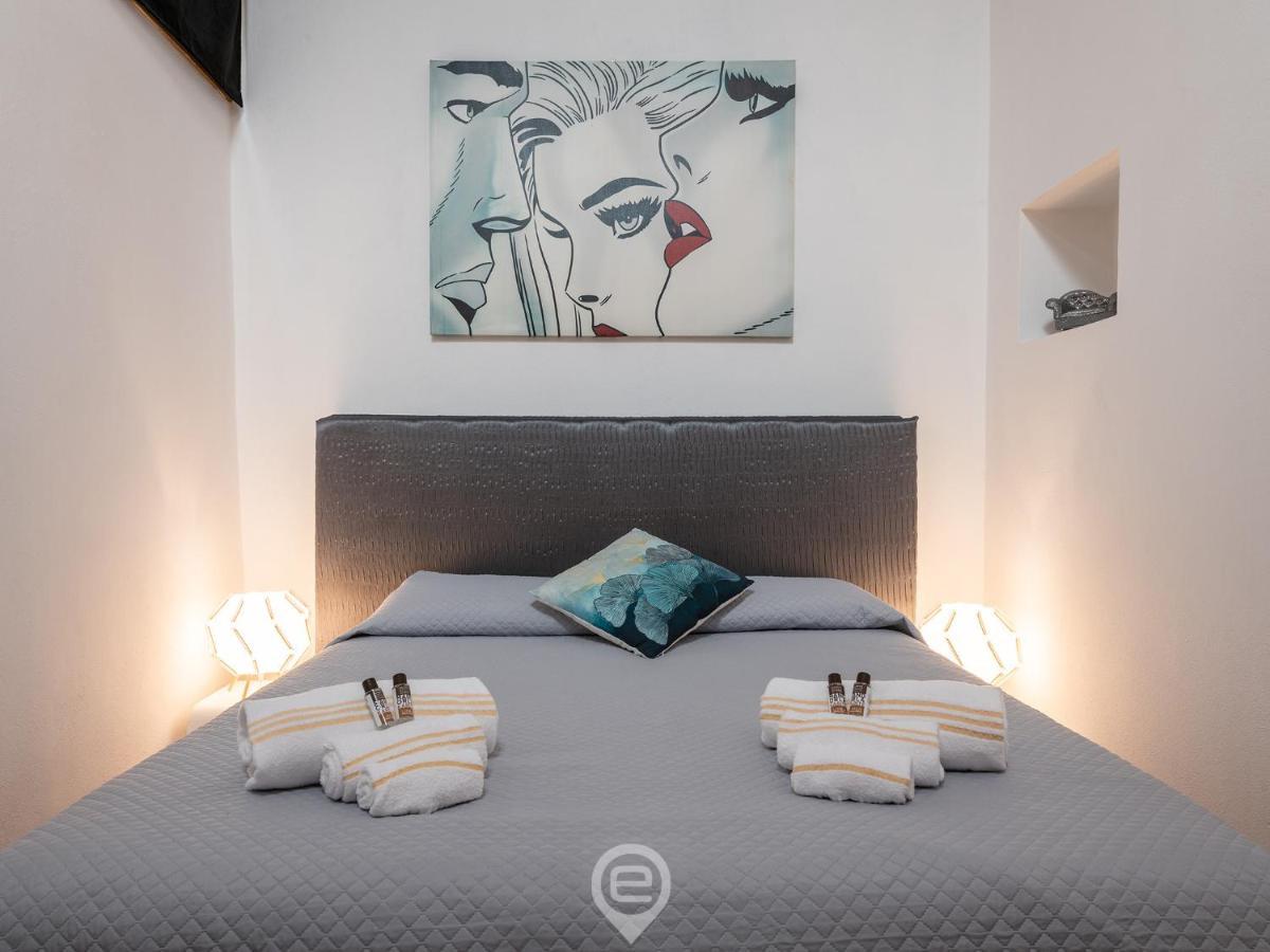 Loft Corso 86 Apartment Cagliari