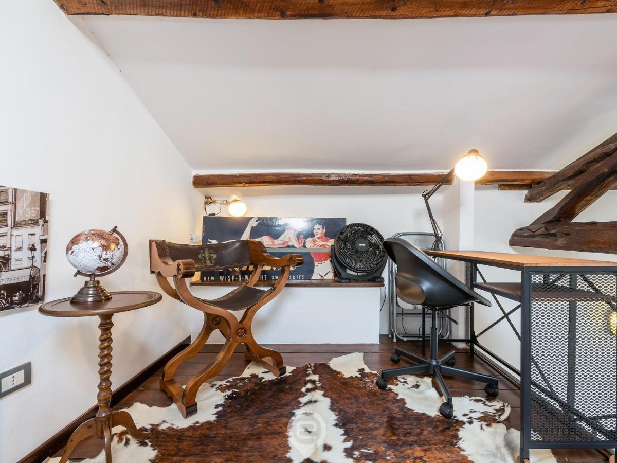 Loft Corso 86 Apartment *