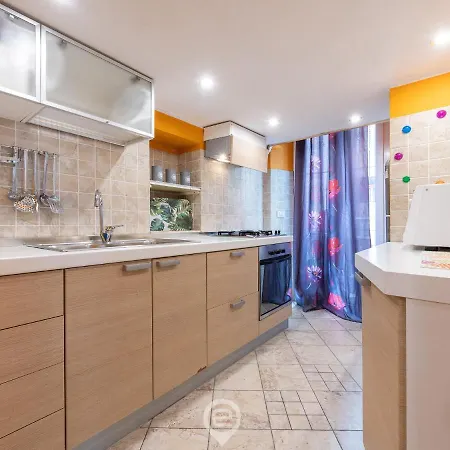 Loft Corso 86 Apartment Cagliari Exterior photo