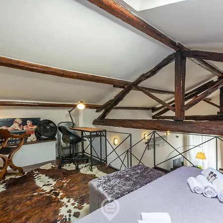 Loft Corso 86 Apartment Cagliari Exterior photo