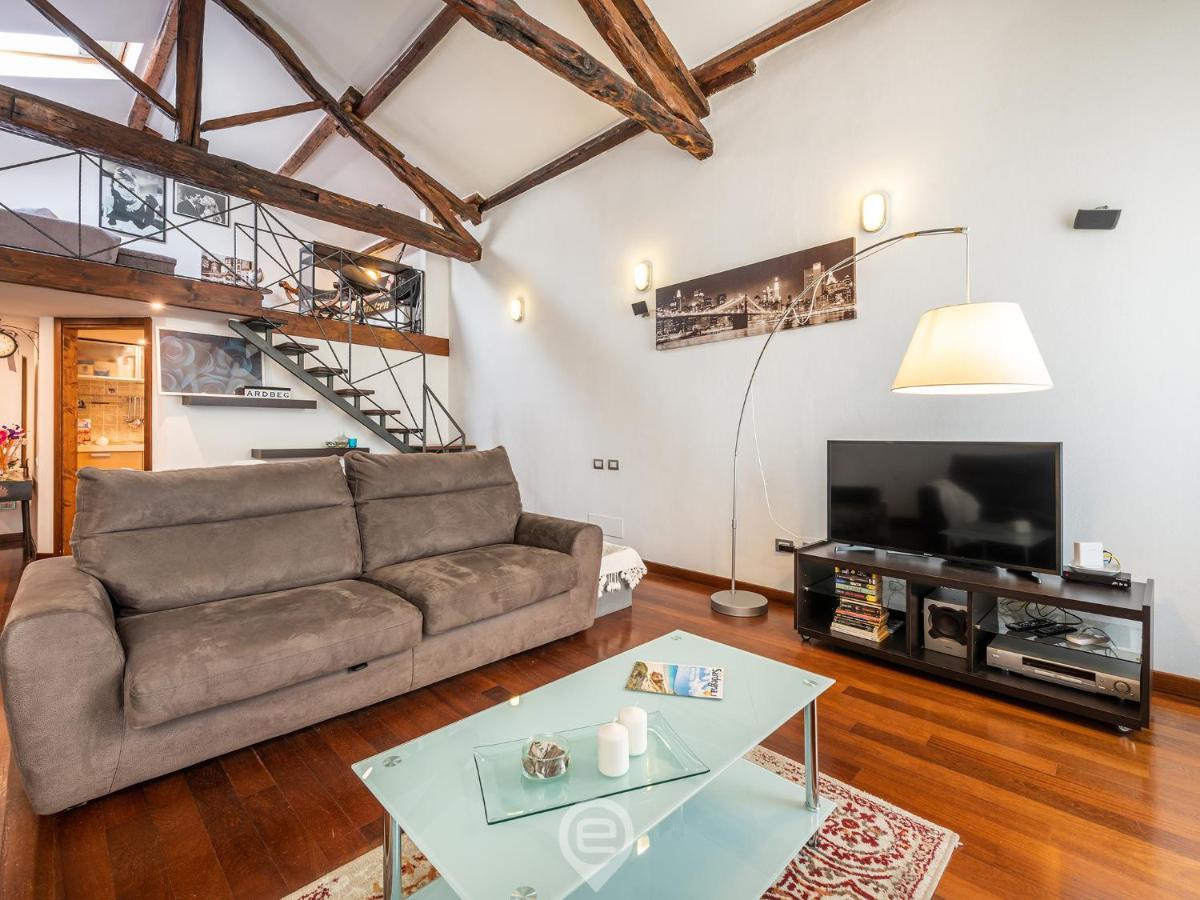 Loft Corso 86 * Cagliari