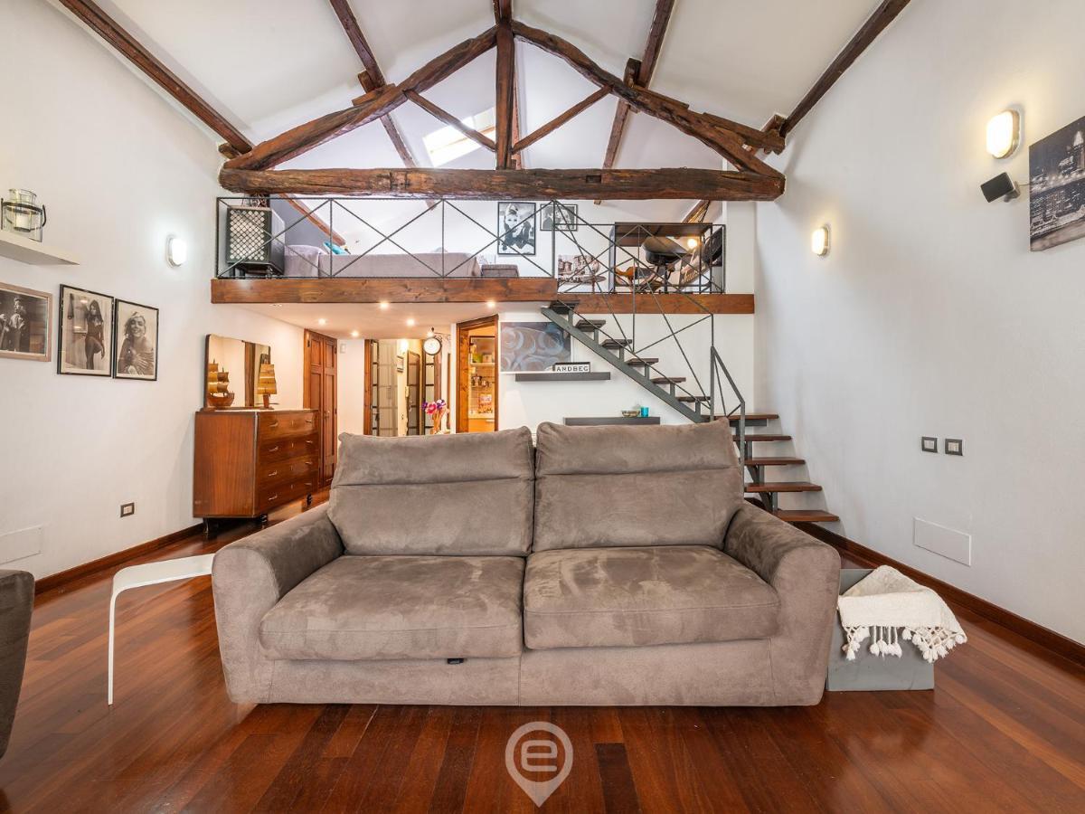 Loft Corso 86 * Cagliari