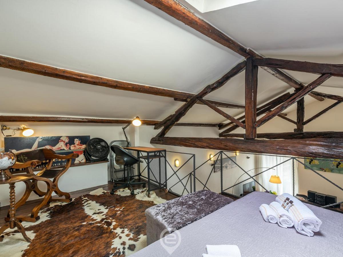 Apartment Loft Corso 86